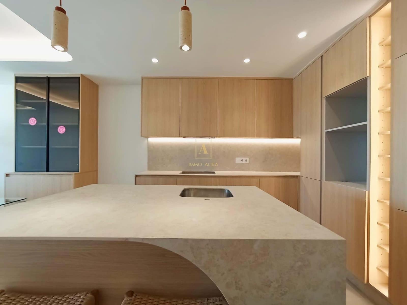 3 camera da letto Appartamento in vendita in Benijofar con piscina - 299.900 € (Rif: 9782958)