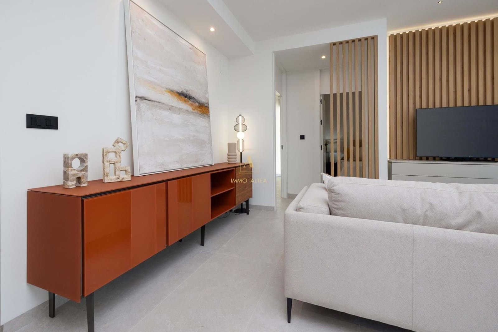 2 bedroom Penthouse for sale in Guardamar del Segura with pool - € 445,000 (Ref: 9782960)