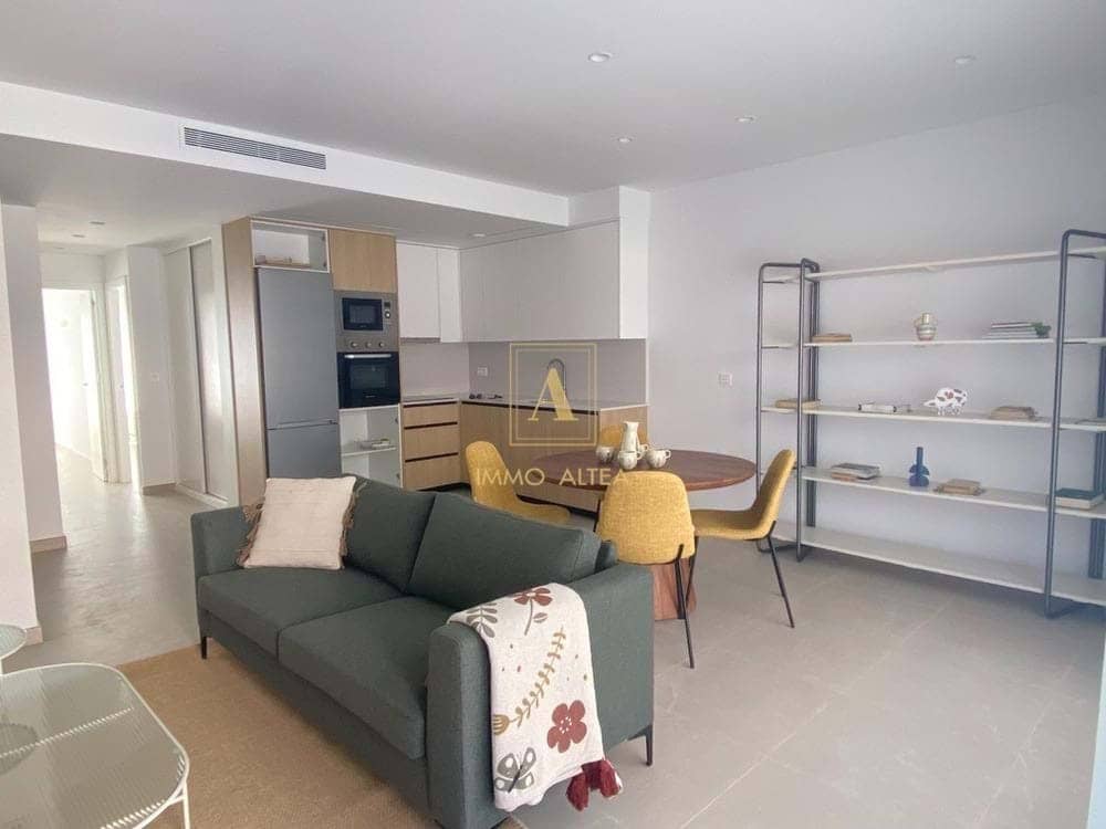 2 bedroom Villa for sale in San Pedro del Pinatar with pool - € 329,900 (Ref: 9783591)