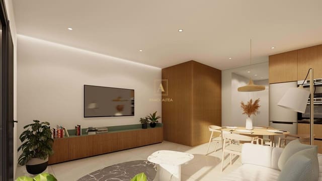 2 soverom Villa til salgs i San Pedro del Pinatar med svømmebasseng - € 329 900 (Ref: 9783591)