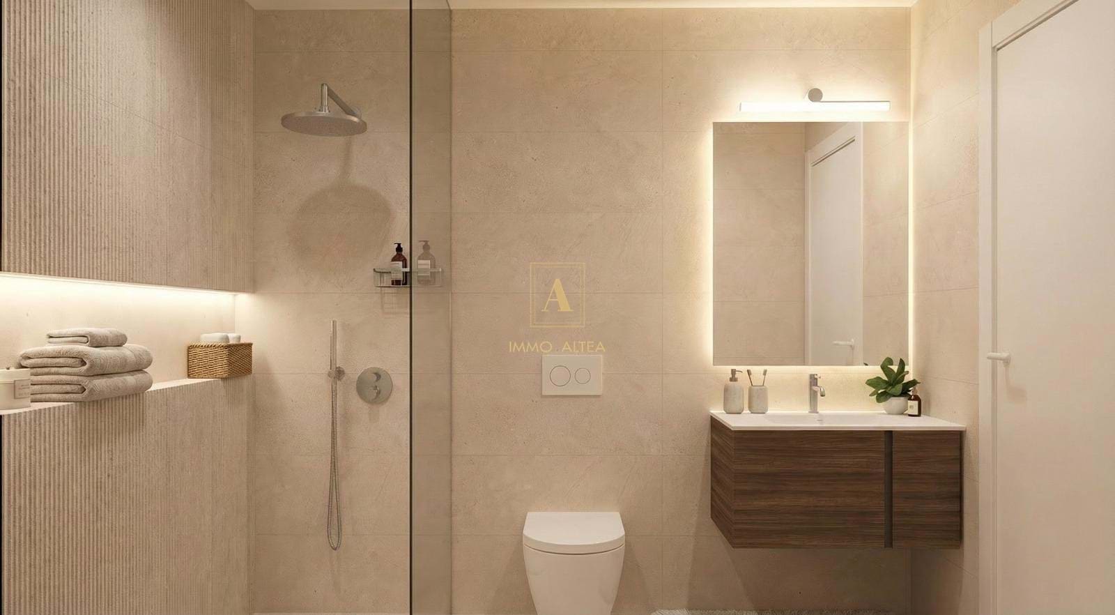 2 soveværelse Villa til salg i Roldan med swimmingpool - € 272.900 (Ref: 9783595)