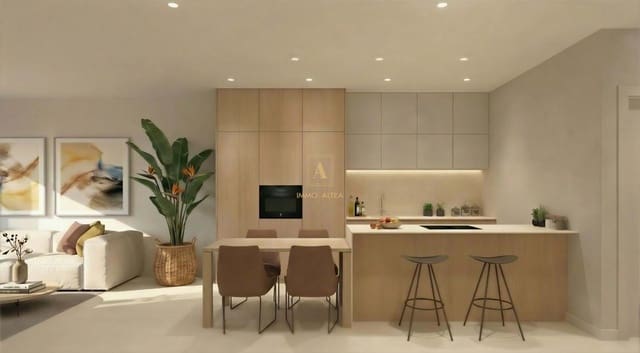 2 soveværelse Villa til salg i Roldan, Torre-Pacheco med swimmingpool - € 272.900 (Ref: 9783595)