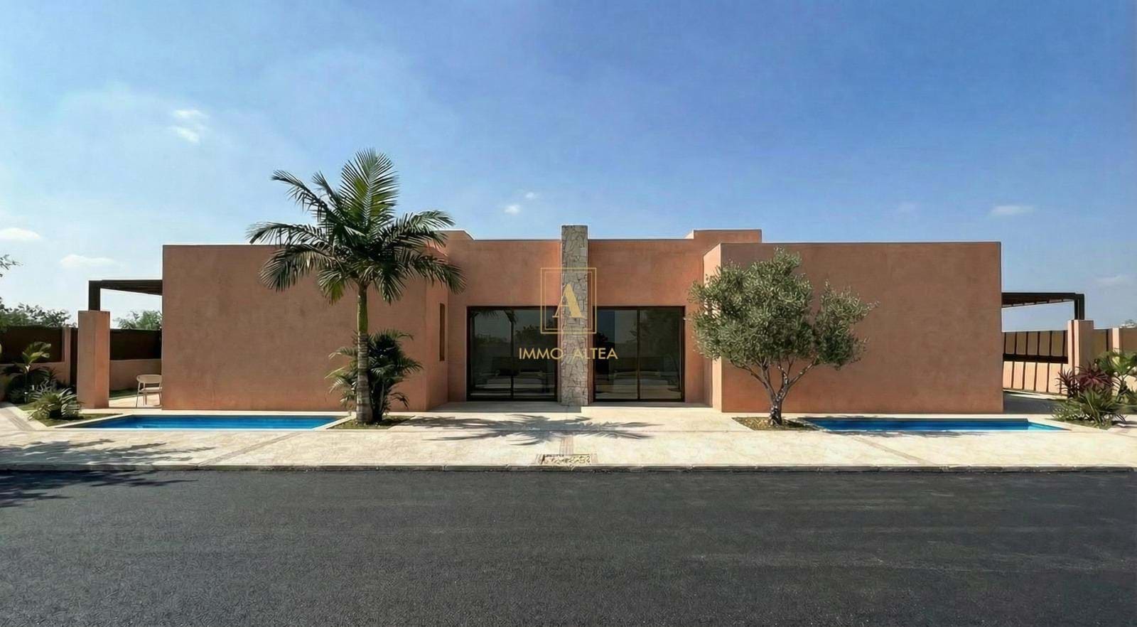 2 bedroom Villa for sale in Roldan with pool - € 269,000 (Ref: 9783595)