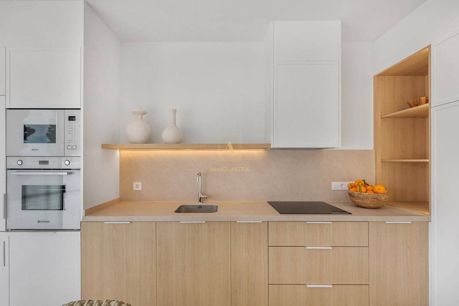 3 soverom Leilighet til salgs i Los Alcazares med svømmebasseng - € 309 900 (Ref: 9794044)