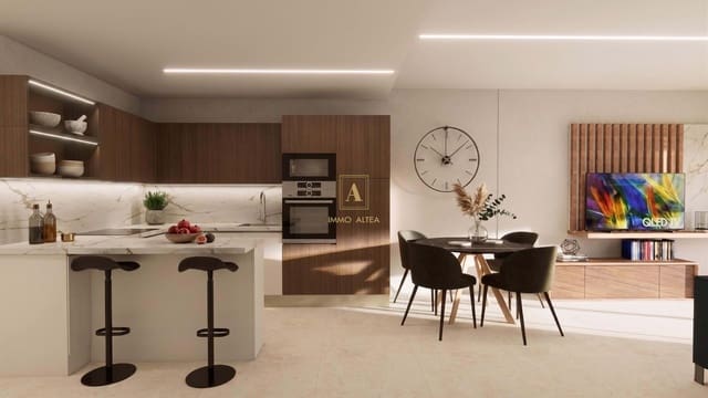 2 camera da letto Attico in vendita in Guardamar del Segura con piscina - 345.000 € (Rif: 9796134)