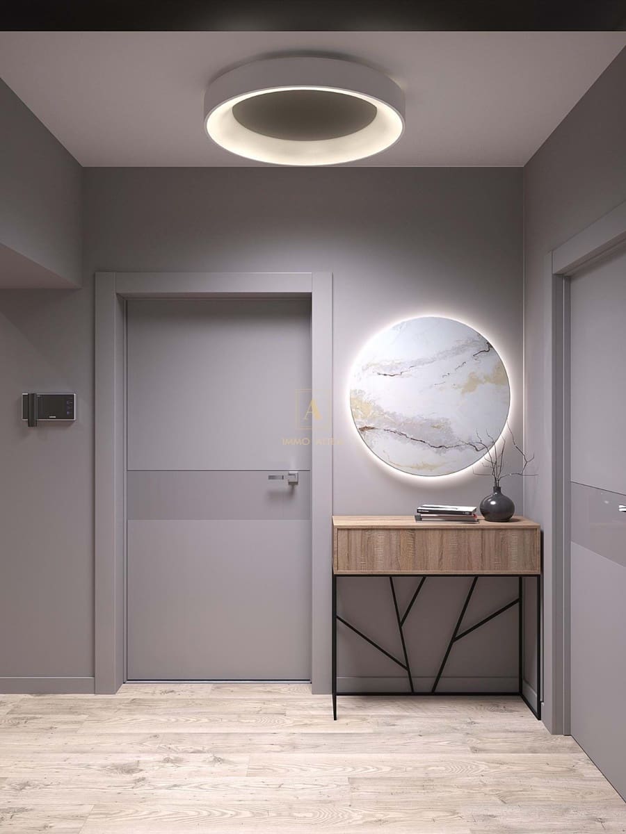 3 soverom Villa til salgs i Finestrat med svømmebasseng - € 550 000 (Ref: 9798619)