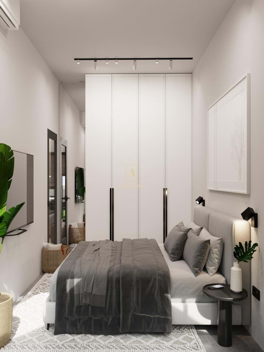 3 soverom Villa til salgs i Finestrat med svømmebasseng - € 550 000 (Ref: 9798619)