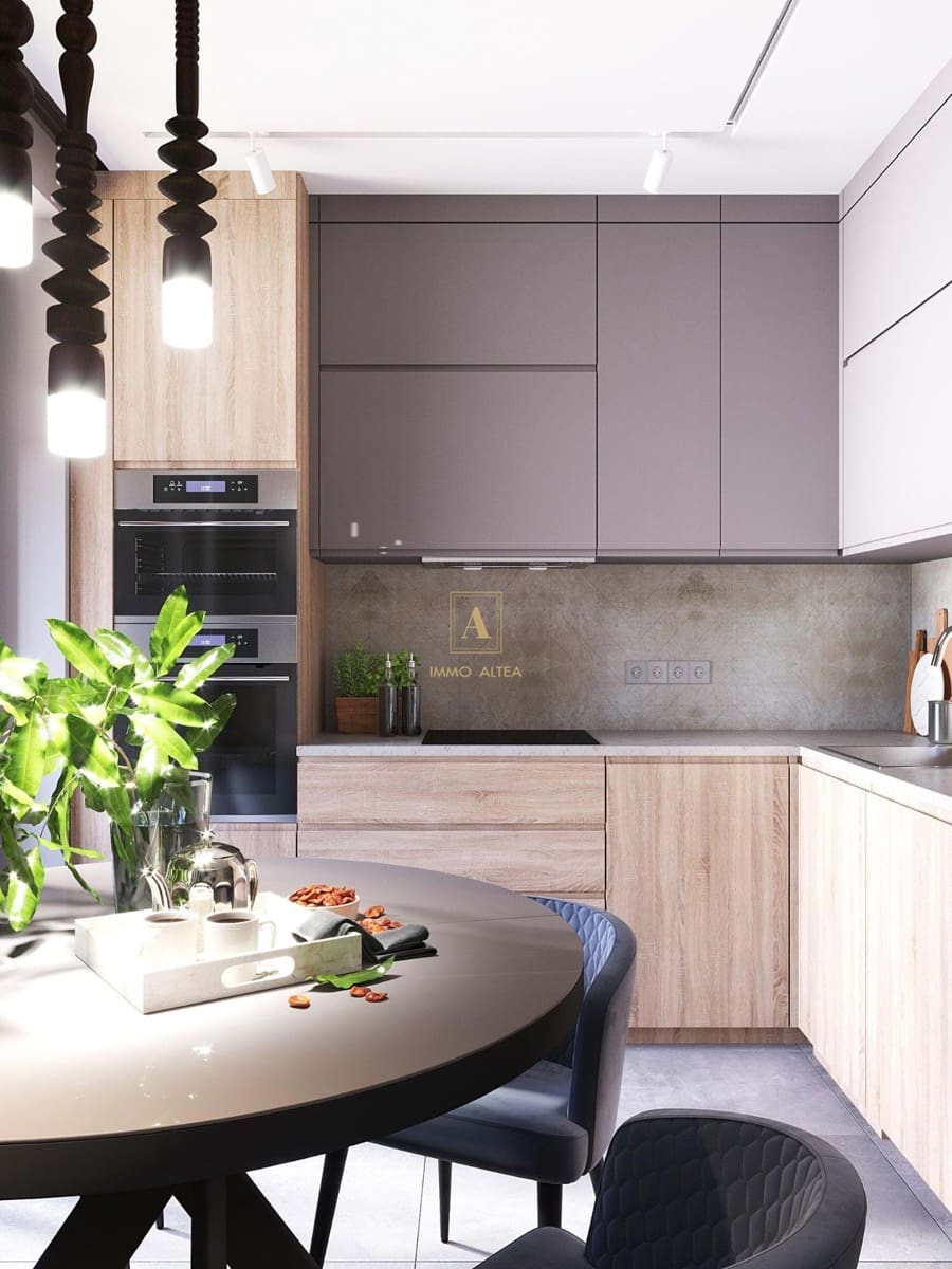 3 soverom Villa til salgs i Finestrat med svømmebasseng - € 550 000 (Ref: 9798619)