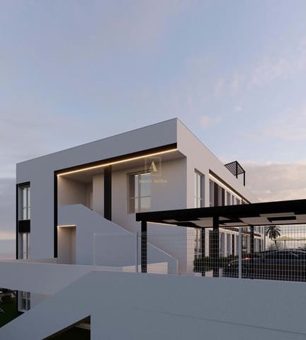 Appartement à vendre à Finestrat avec piscine - 109 603 € (Ref: 9798620)