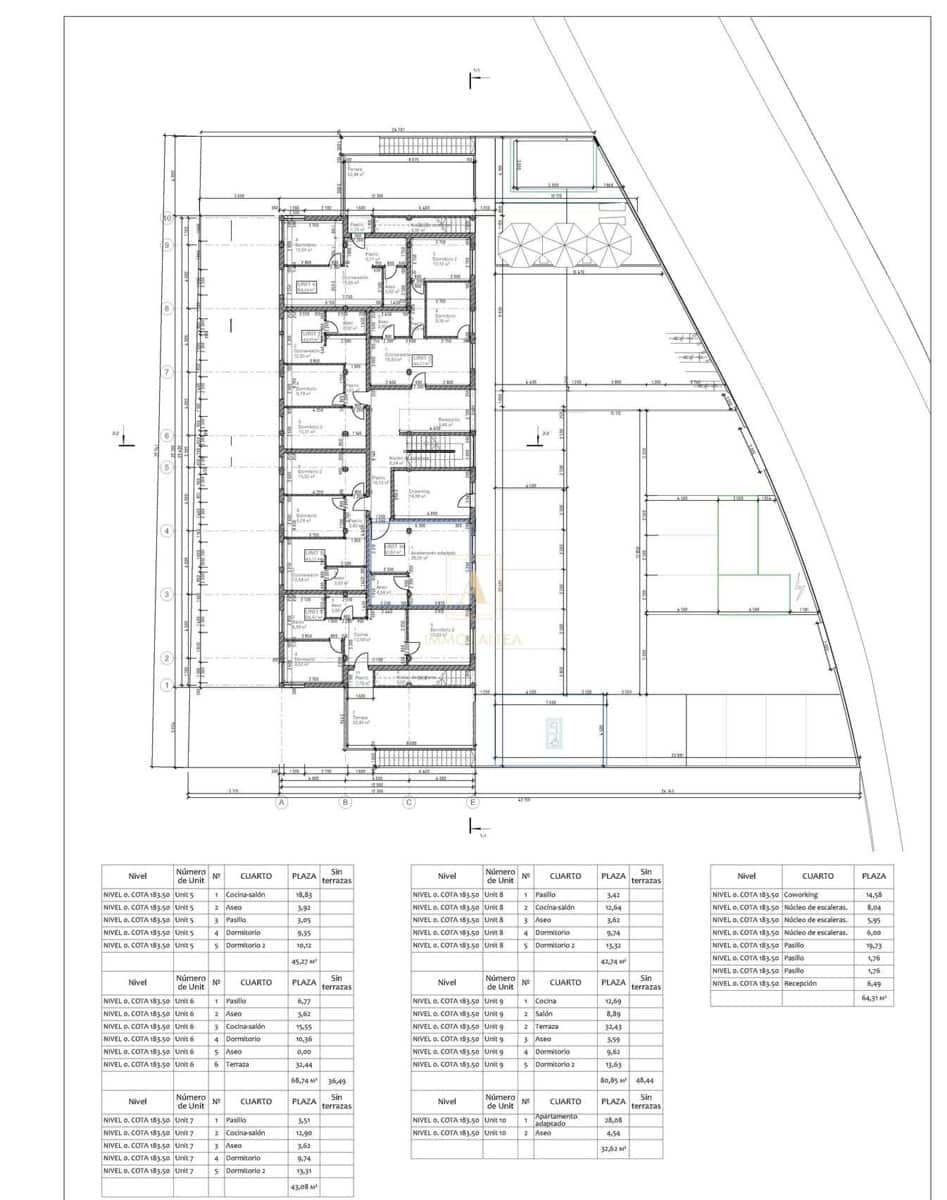 2 slaapkamer Appartement te koop in Finestrat met zwembad - € 152.107 (Ref: 9798621)