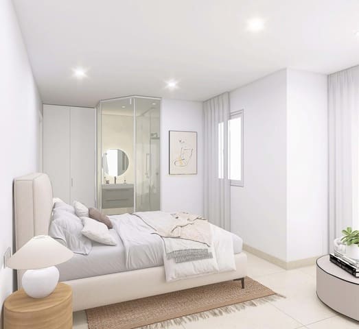 4 bedroom Villa for sale in Bigastro - € 269,900 (Ref: 9803892)