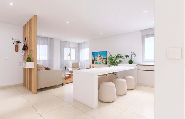 4 bedroom Villa for sale in Bigastro - € 269,900 (Ref: 9803892)