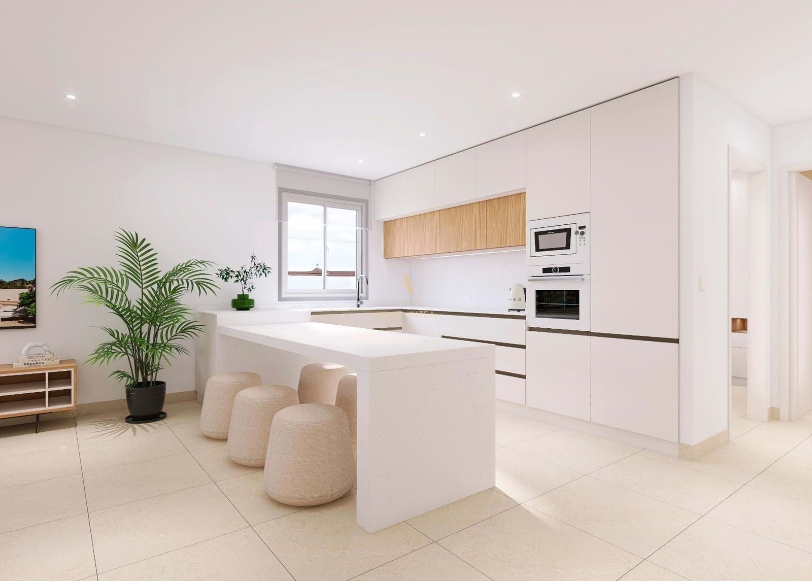 4 bedroom Villa for sale in Bigastro - € 269,900 (Ref: 9803892)