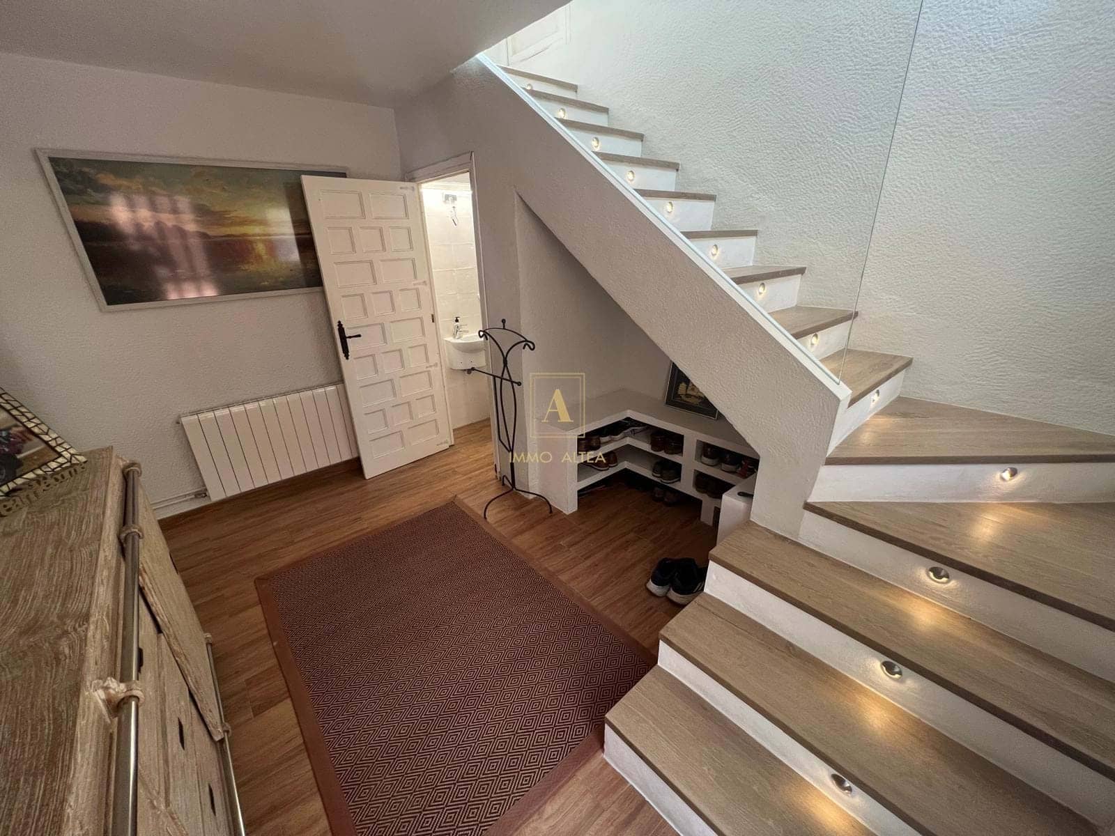 5 Zimmer Villa zu verkaufen in Alicante / Alacant Stadt mit Garage - 630.000 € (Ref: 9807639)