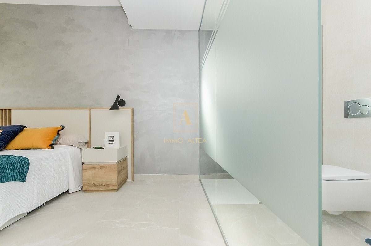 3 camera da letto Villa in vendita in San Miguel de Salinas con piscina - 415.000 € (Rif: 9807640)