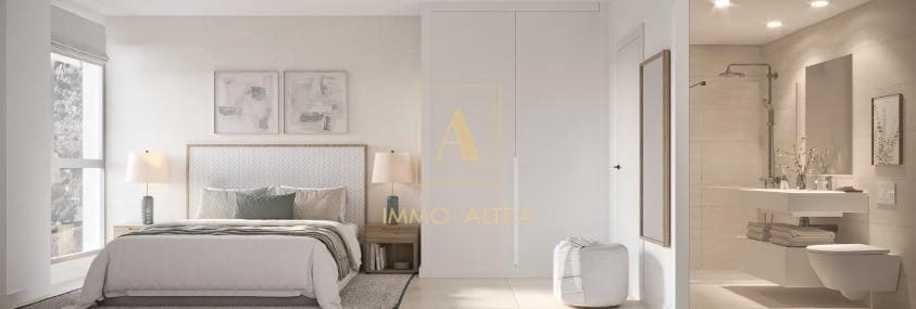 2 camera da letto Appartamento in vendita in Benicassim - 392.000 € (Rif: 9810384)