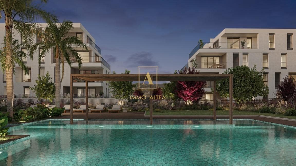 2 camera da letto Appartamento in vendita in Benicassim - 392.000 € (Rif: 9810384)