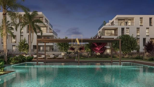 2 camera da letto Appartamento in vendita in Benicàssim - 392.000 € (Rif: 9810384)