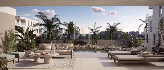 2 camera da letto Appartamento in vendita in Benicàssim - 392.000 € (Rif: 9810384)