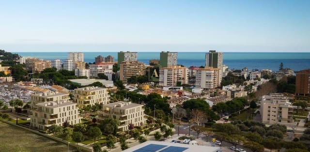 2 camera da letto Appartamento in vendita in Benicàssim - 392.000 € (Rif: 9810384)