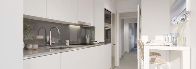 3 makuuhuone Huoneisto myytävänä paikassa Granada kaupunki - 378 000 € (Ref: 9810385)