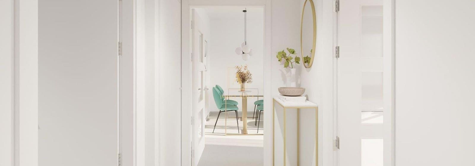 3 makuuhuone Huoneisto myytävänä paikassa Granada kaupunki - 378 000 € (Ref: 9810385)