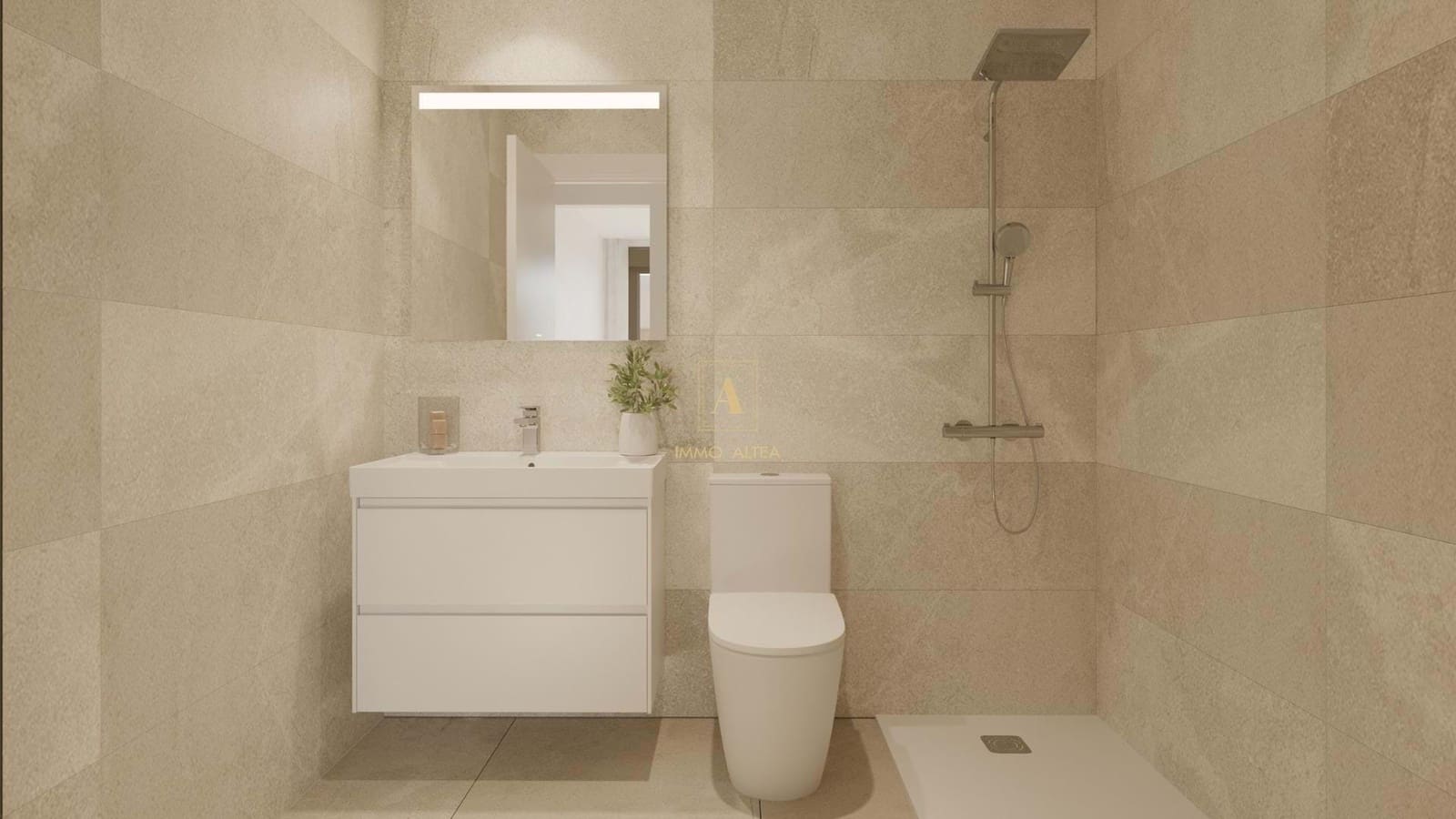 2 camera da letto Appartamento in vendita in La Alcaidesa - 423.000 € (Rif: 9810387)