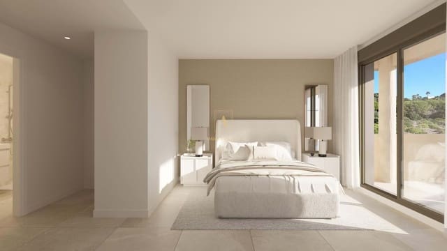 2 camera da letto Appartamento in vendita in La Alcaidesa - 423.000 € (Rif: 9810387)