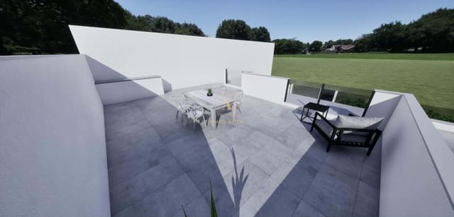 3 chambre Villa/Maison à vendre à Torre-Pacheco avec piscine - 279 900 € (Ref: 9813672)