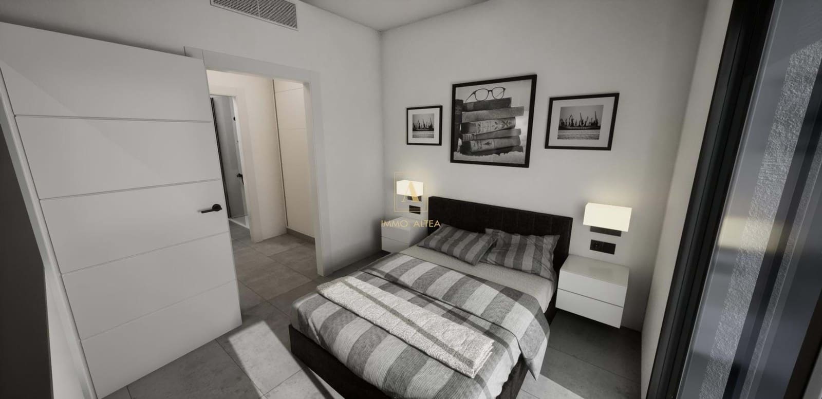 3 chambre Villa/Maison à vendre à Torre-Pacheco avec piscine - 279 900 € (Ref: 9813672)