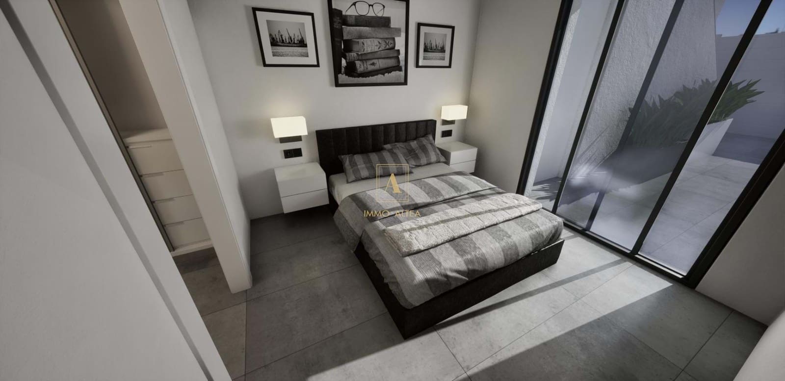 3 chambre Villa/Maison à vendre à Torre-Pacheco avec piscine - 279 900 € (Ref: 9813672)