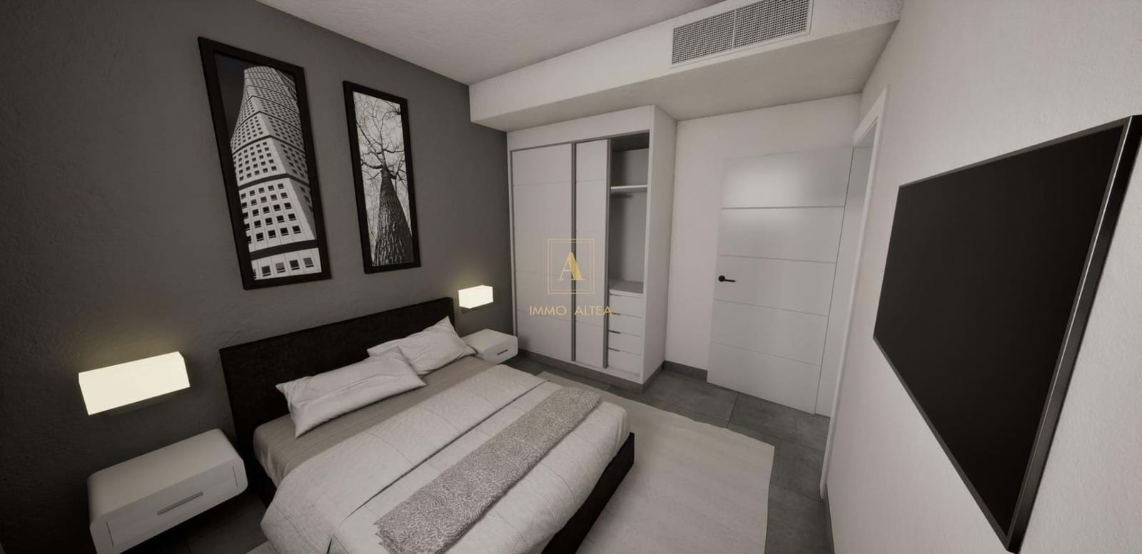 3 chambre Villa/Maison à vendre à Torre-Pacheco avec piscine - 279 900 € (Ref: 9813672)