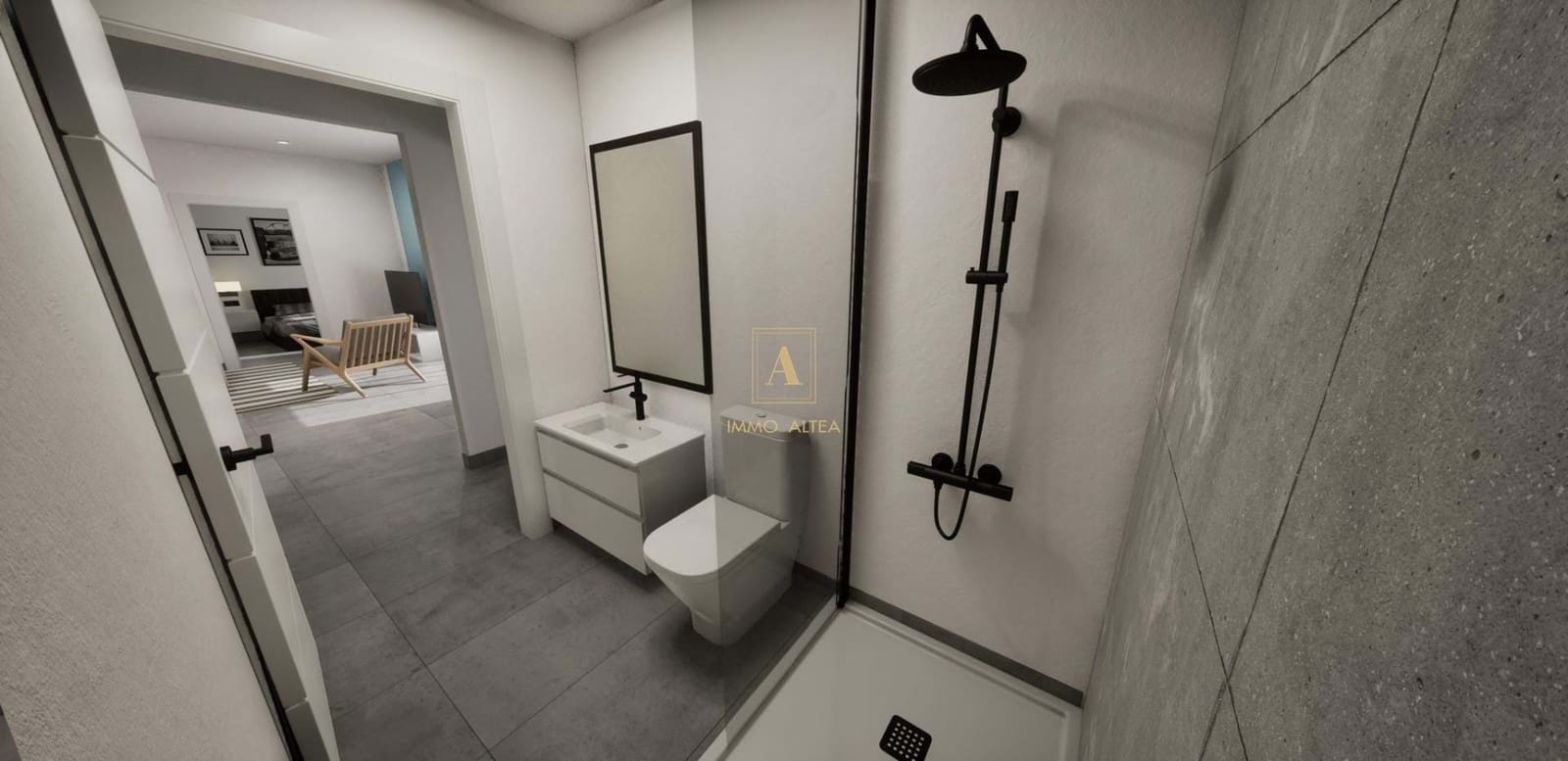 3 chambre Villa/Maison à vendre à Torre-Pacheco avec piscine - 279 900 € (Ref: 9813672)