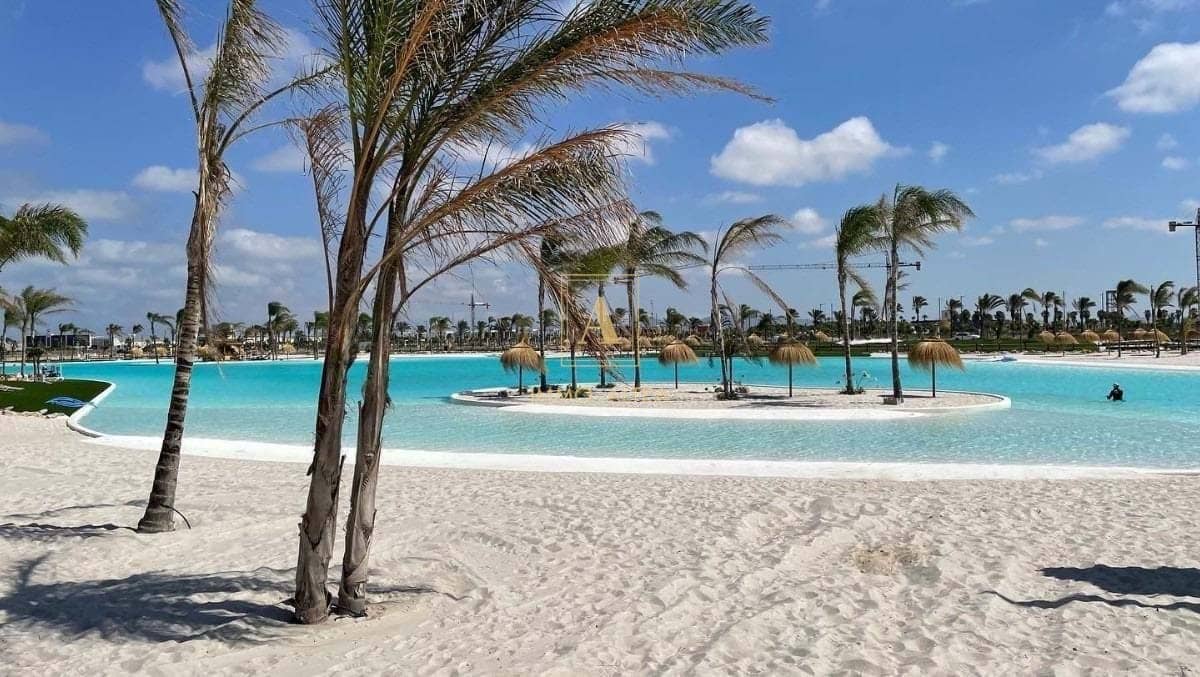 2 makuuhuone Huoneisto myytävänä paikassa Torre-Pacheco mukana uima-altaan - 285 000 € (Ref: 9816971)