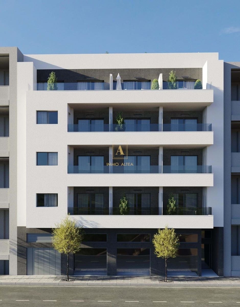 2 quarto Penthouse para venda em Torrevieja com piscina - 419 000 € (Ref: 9818808)