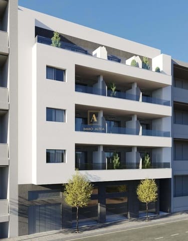 2 quarto Penthouse para venda em Torrevieja com piscina - 419 000 € (Ref: 9818808)
