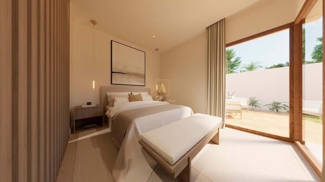 3 sypialnia Willa na sprzedaż w Orihuela z basenem - 890 000 € (Ref: 9818809)