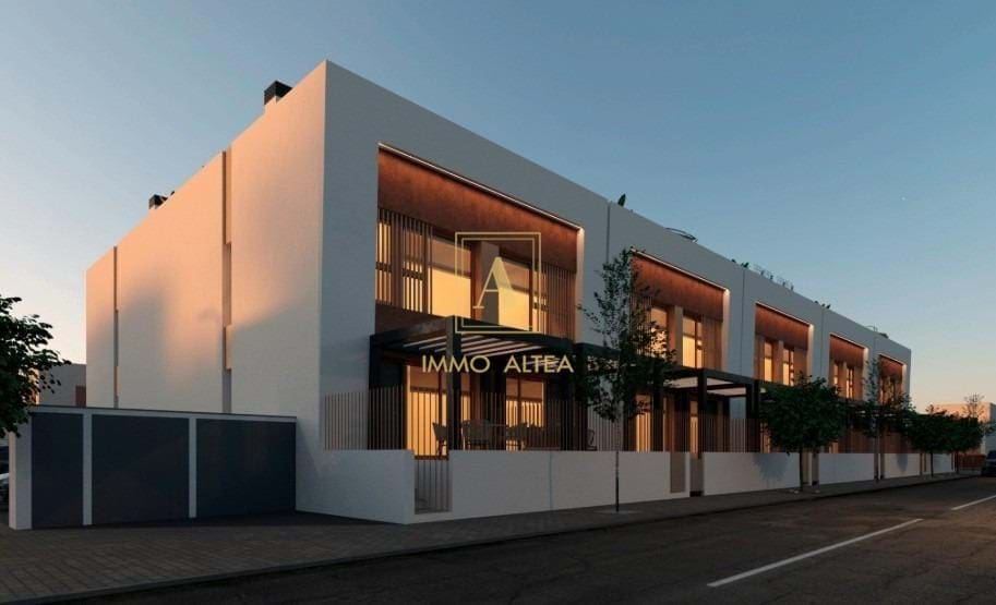 3 makuuhuone Omakotitalo myytävänä paikassa Dolores mukana uima-altaan - 289 000 € (Ref: 9818810)