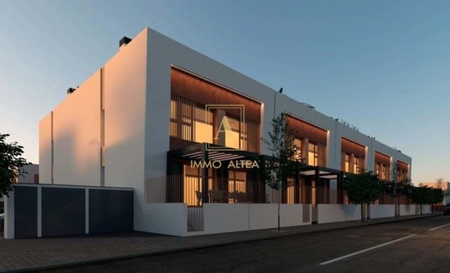 3 makuuhuone Omakotitalo myytävänä paikassa Dolores mukana uima-altaan - 289 000 € (Ref: 9818810)