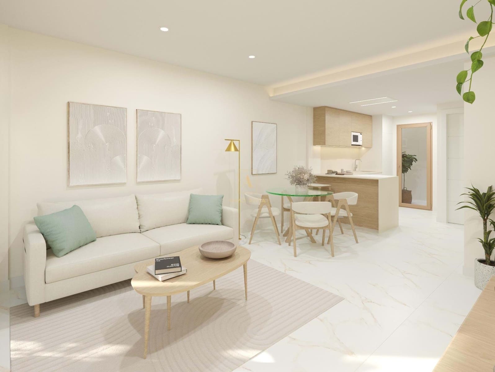 3 makuuhuone Omakotitalo myytävänä paikassa Dolores mukana uima-altaan - 289 000 € (Ref: 9818810)