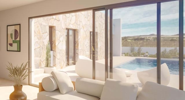 3 soverom Villa til salgs i Algorfa med svømmebasseng - € 579 000 (Ref: 9818812)