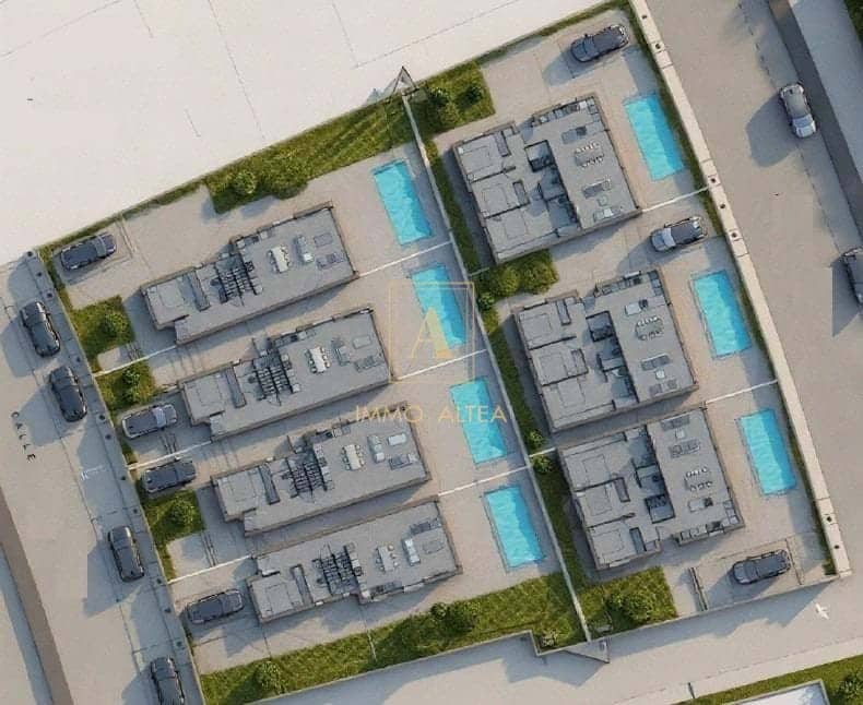 3 chambre Villa/Maison à vendre à Orihuela avec piscine - 488 000 € (Ref: 9818821)