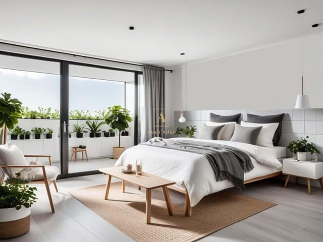 3 chambre Villa/Maison à vendre à Orihuela avec piscine - 488 000 € (Ref: 9818821)
