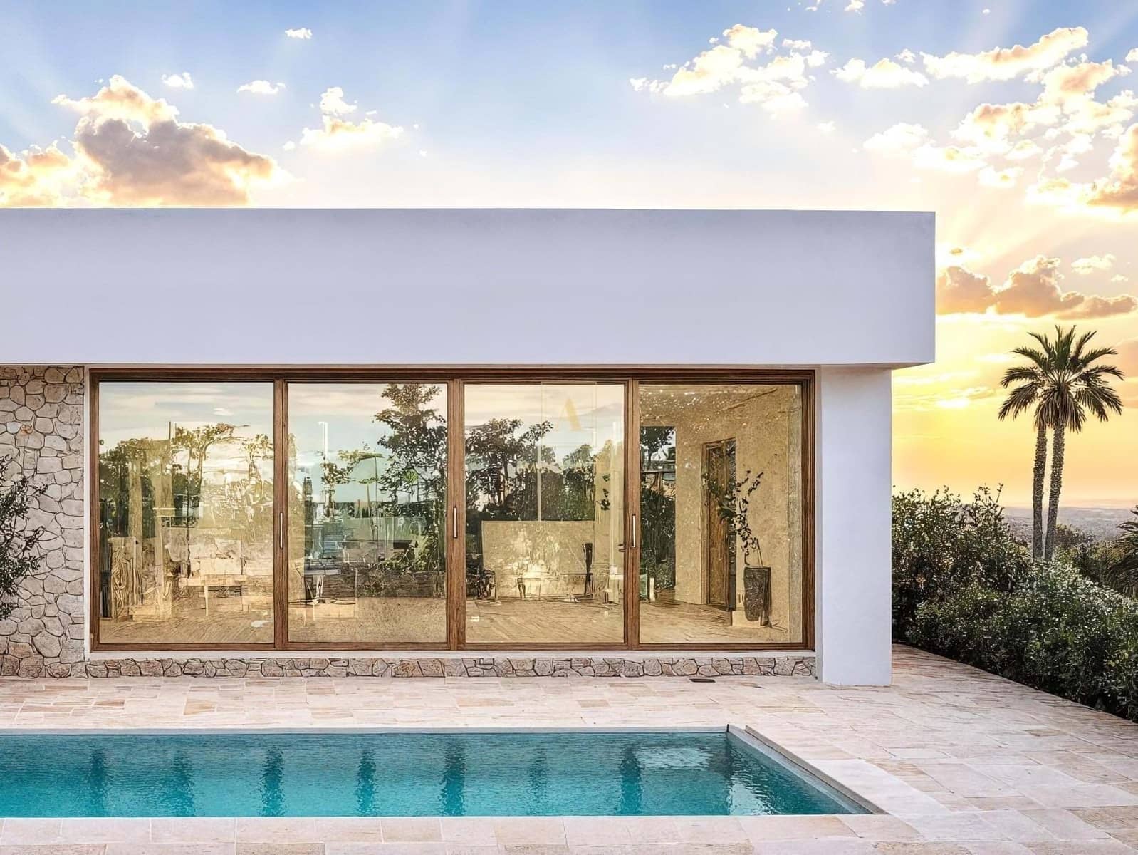 3 chambre Villa/Maison à vendre à Orihuela avec piscine - 488 000 € (Ref: 9818821)