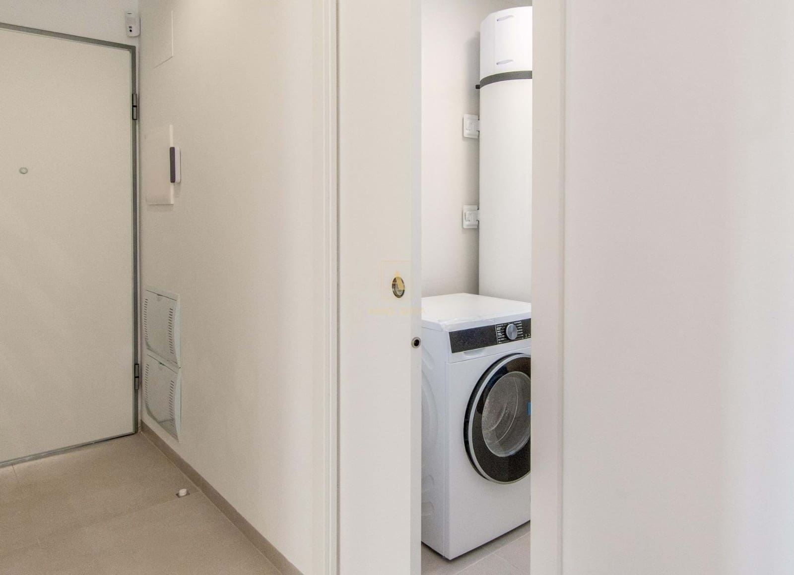 2 bedroom Apartment for sale in Finestrat with pool - € 400,000 (Ref: 9818822)