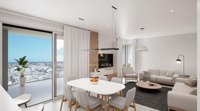 Apartamento de 3 habitaciones en Los Narejos, Los Alcázares en venta con piscina - 359.900 € (Ref: 9818825)