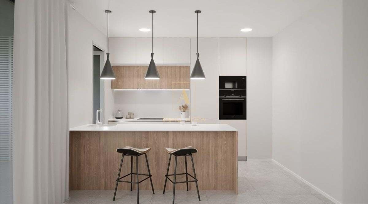 3 soverom Penthouse til salgs i Los Narejos med svømmebasseng - € 449 900 (Ref: 9818830)