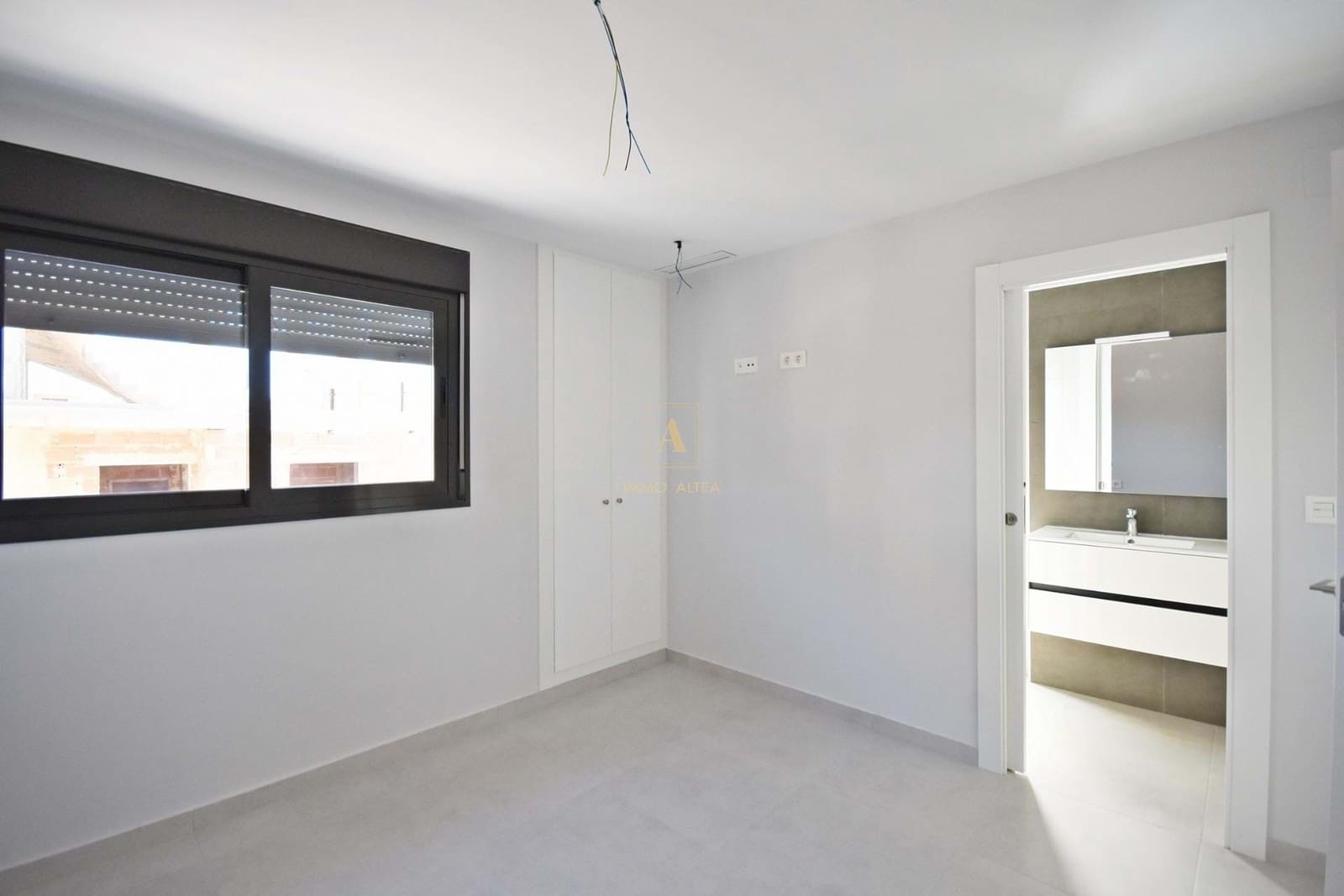 3 quarto Moradia para venda em Alamillo com piscina - 294 000 € (Ref: 9818834)