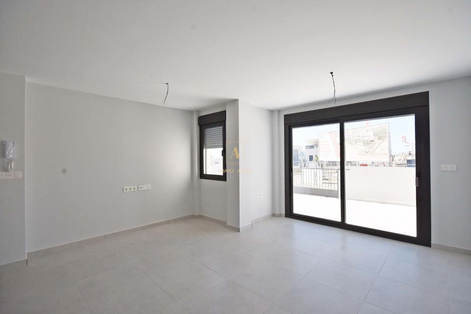3 quarto Moradia para venda em Alamillo com piscina - 294 000 € (Ref: 9818834)