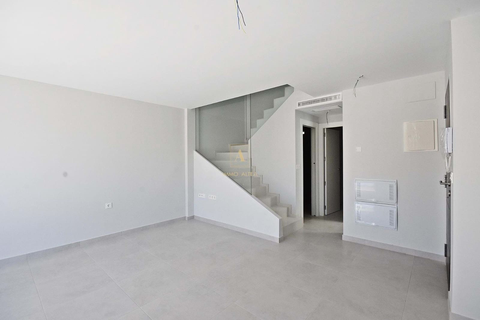 3 quarto Moradia para venda em Alamillo com piscina - 294 000 € (Ref: 9818834)